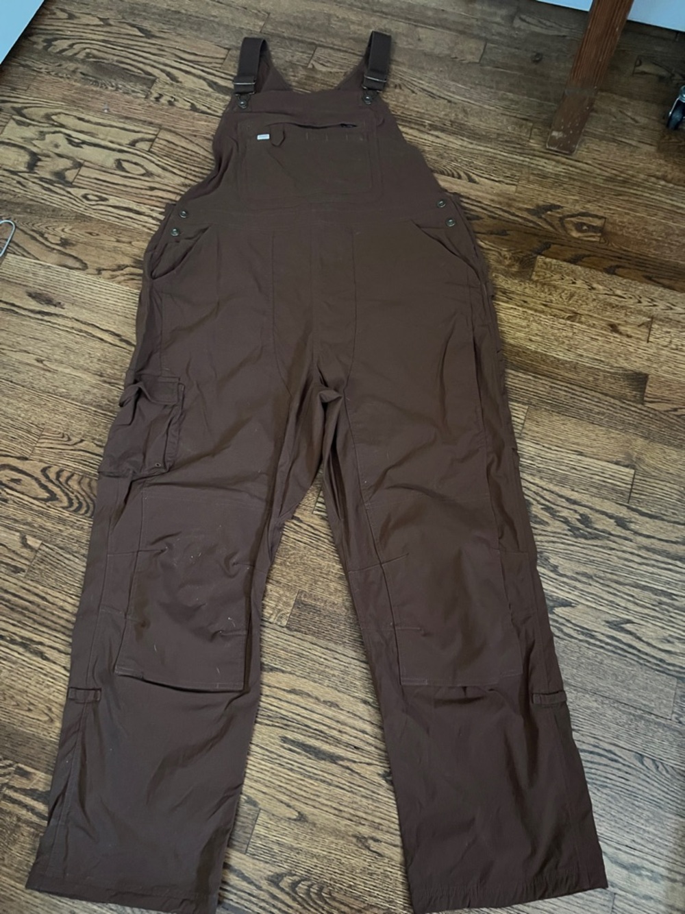 Dulth Trading Co Heirloom overalls